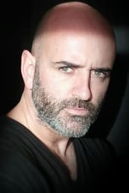 Iñaqui Rosado as Iván