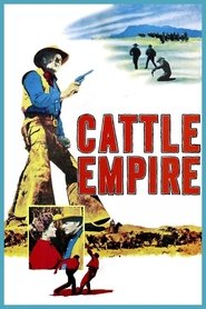 Cattle Empire (1958)