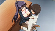 Image JK Genkai Koubi: Goui Sounyuu de Bachibachi Niku Anaka