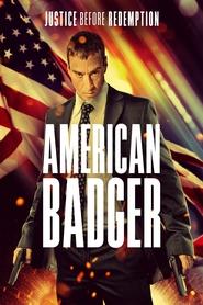 American Badger Película Completa HD 1080p [MEGA] [LATINO] 2021