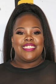 Amber Riley as Self