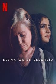 Poster Elena weiß Bescheid