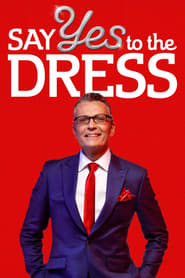 Poster Say Yes to the Dress - Season 3 2023