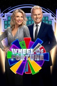 Wheel of Fortune Nako 41