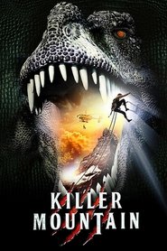 Poster Killer Mountain