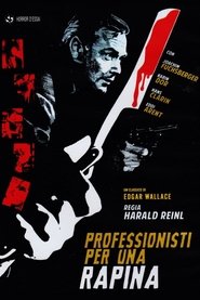 Professionisti per una rapina) Professionisti per una rapina (1964)