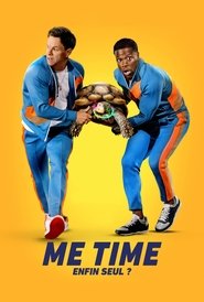 Film streaming | Voir Me Time : Enfin seul ? en streaming | HD-serie