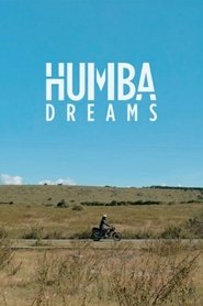 Humba Dreams poszter