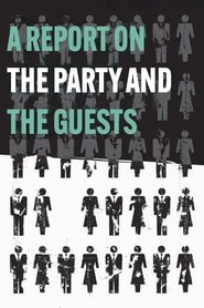 Poster The Party and the Guests 1966