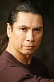 Gregory Cruz as Kimberly