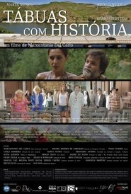 Tábuas com História) Tábuas com História (2016)