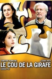 Poster The Giraffe's Neck 2004