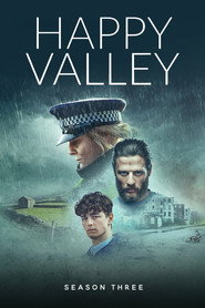Happy Valley Series 3 2