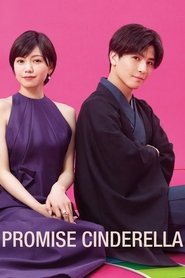 Promise Cinderella (2021) Promise Cinderella (2021)