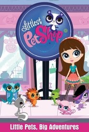 Littlest Pet Shop Littlest Pet Shop