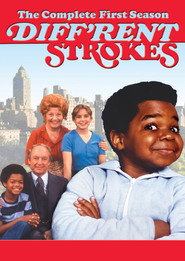Diff'rent Strokes Season 1 3