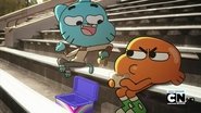 Gumball 2x14