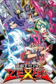 Yu-Gi-Oh! Zexal Season 2 Episode 7 Yu-Gi-Oh! Zexal Season 2 Episode 7