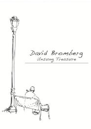 Poster David Bromberg: Unsung Treasure 2012