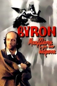 Byron: Ballad for a Daemon