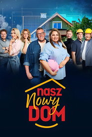 Nasz nowy dom постер