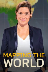 Poster Mapping the World - Season 17 Episode 8 : Episode 8 2026
