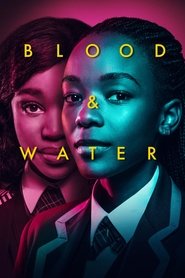 Poster for Blood & Water