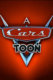 Cars Toons