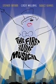 The First Nudie Musical постер