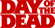 Day of the Dead Logo