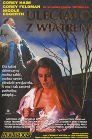 Plakat — Uleciało z wiatrem