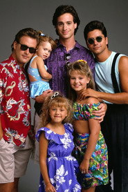 Full House poster