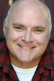 Kent Loomer as Bruce