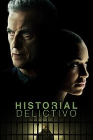 Historial delictivo: Temporada 1