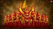 Trial by Fire