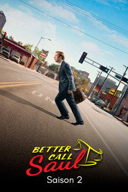 Affiche de la Saison 2