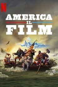 America – Il film (2021)