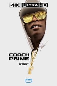 Coach Prime постер