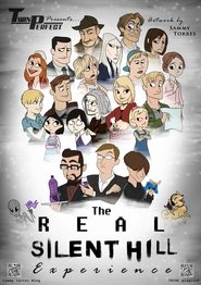 Poster The Real Silent Hill Experience - Season 1 Episode 8 : Silent Hill Comics 1970