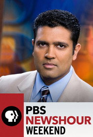 PBS News Weekend Season 10 5