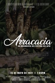 Arracacia: A Celery Festival Documentary