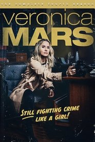 Veronica Mars - Season 4 Veronica Mars - Season 4