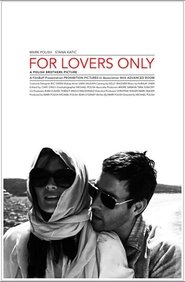 For Lovers Only постер