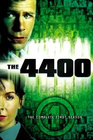 The 4400 Season 1 Episode 1 HD