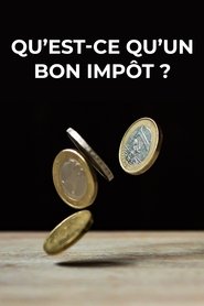 Poster What Is a Good Tax? 2019