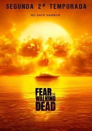 Fear the Walking Dead