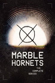 Marble Hornets (2009)