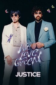 Justice en concert à We Love Green 2024 (2024)