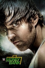 Poster WWE Money in the Bank 2015 2015