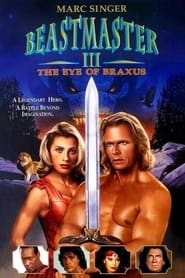 Beastmaster – L’occhio di Braxus (1996)